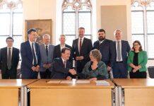 University of Birmingham and Fraunhofer UMSICHT renew applied research partnership