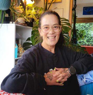 “Outstanding educator” now an Officer of the New Zealand Order of Merit