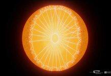 Tiniest ‘starquake’ ever detected – new study