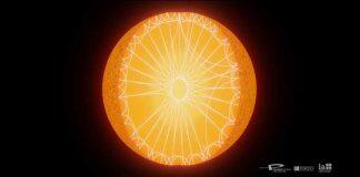 Tiniest ‘starquake’ ever detected – new study