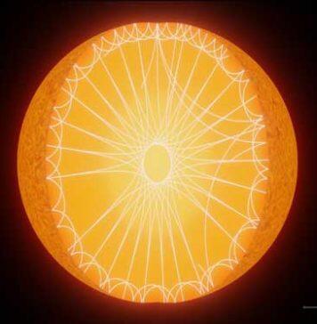 Tiniest ‘starquake’ ever detected – new study