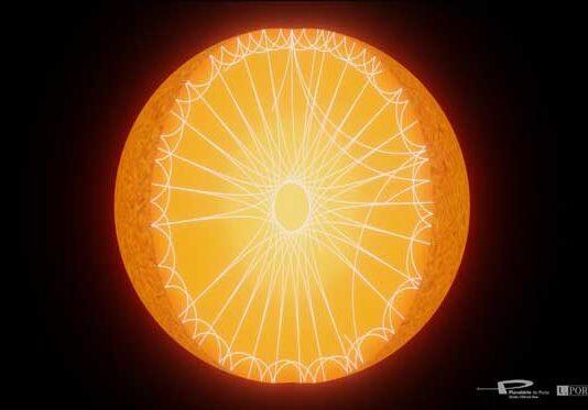 Tiniest ‘starquake’ ever detected – new study