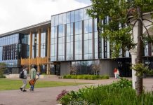 Massey University awarded Five Stars Plus rating with QS Stars audit