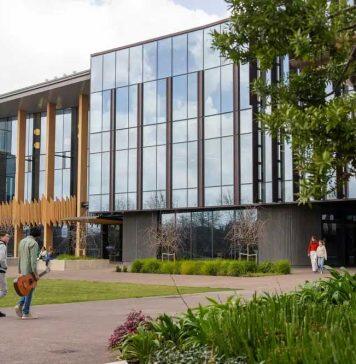 Massey University awarded Five Stars Plus rating with QS Stars audit