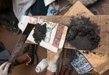 Scientists urge action over life-threatening pollution from solar power waste in Africa