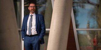 ANU to lead national consultation on Australians’ view on security