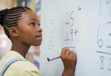 How do we solve the maths teacher shortage?