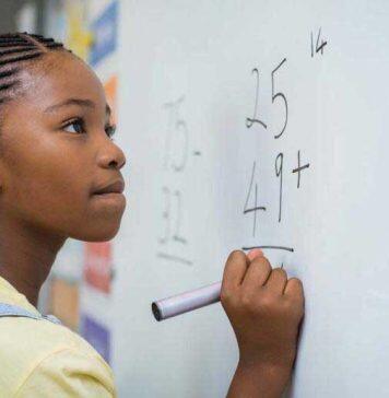 How do we solve the maths teacher shortage?