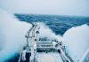 Giant rogue waves: Southern Ocean expedition reveals wind as key cause