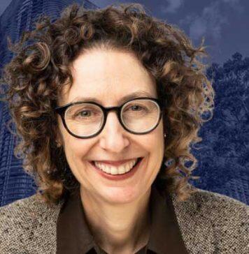 Professor Jennifer Balint appointed Dean of the Faculty of Arts