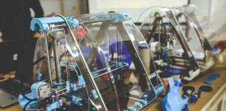 A sensing technology that can assess the quality of components in fields such as aerospace could transform UK industry