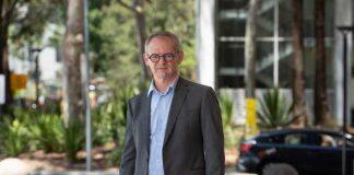 UNSW chemist honoured by Australian Academy of Science for decades-long achievements