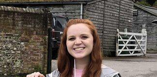 Cancer researchers join survivors for fundraising marathon