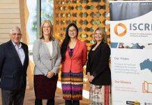 Monash and WorkSafe Victoria partnership renewal upholds excellence in workplace health and safety research