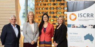 Monash and WorkSafe Victoria partnership renewal upholds excellence in workplace health and safety research