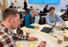 Fifteen arts and humanities projects selected under entrepreneurial funding scheme