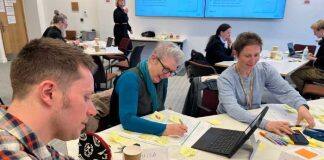 Fifteen arts and humanities projects selected under entrepreneurial funding scheme