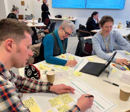 Fifteen arts and humanities projects selected under entrepreneurial funding scheme