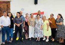 Weaving wisdom into a resilient future for Pacific students