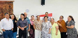 Weaving wisdom into a resilient future for Pacific students