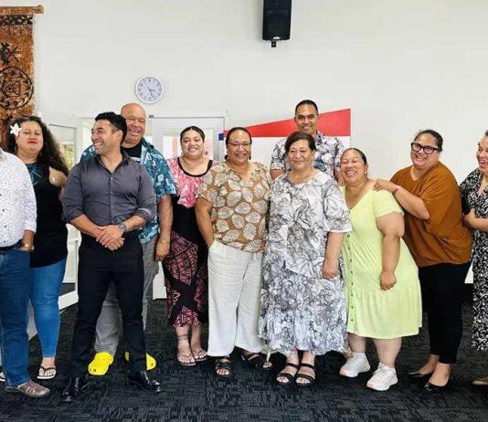 Weaving wisdom into a resilient future for Pacific students