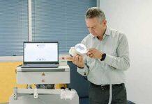 Ultrasound therapy shows promise as a treatment for Alzheimer’s disease