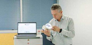 Ultrasound therapy shows promise as a treatment for Alzheimer’s disease