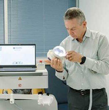 Ultrasound therapy shows promise as a treatment for Alzheimer’s disease