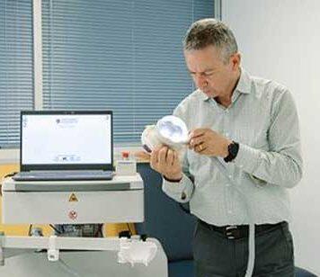 Ultrasound therapy shows promise as a treatment for Alzheimer’s disease
