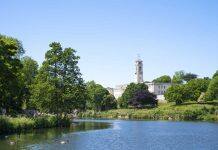 University of Nottingham launches national inquiry into transition to net zero
