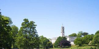 University of Nottingham launches national inquiry into transition to net zero