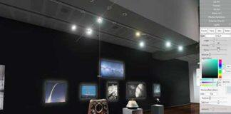 International stage beckons for Brisbane gallery startup