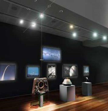 International stage beckons for Brisbane gallery startup