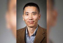 UC academic elected as Royal Society Fellow