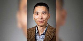UC academic elected as Royal Society Fellow