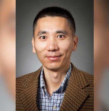 UC academic elected as Royal Society Fellow