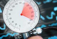 US approves drug to treat resistant high blood pressure