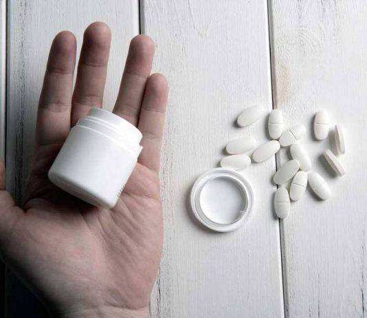 Dementia patients at risk from antipsychotic drugs