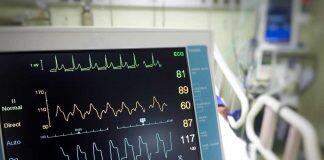 Caution needed over screening scores for heart patients