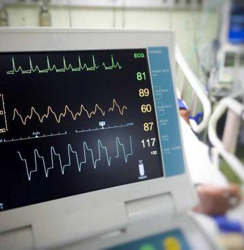 Caution needed over screening scores for heart patients