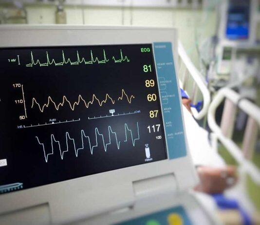 Caution needed over screening scores for heart patients