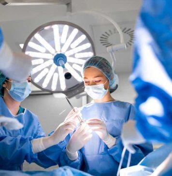 Australia’s potential as a global leader for surgical AI