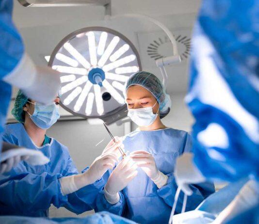 Australia’s potential as a global leader for surgical AI