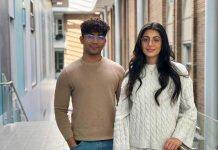 Applying AI in the genetic studies of cerebral palsy