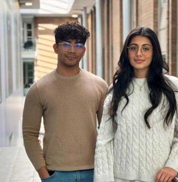 Applying AI in the genetic studies of cerebral palsy