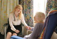 Patients with delirium more likely to develop dementia