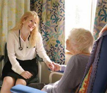 Patients with delirium more likely to develop dementia