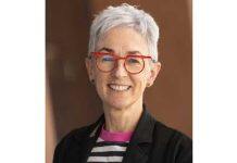 Professor Lynda Johnston named Royal Society Fellowd