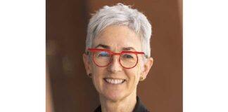 Professor Lynda Johnston named Royal Society Fellowd