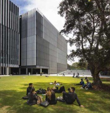 UNSW Sydney ranked among world’s best for 47 subjects